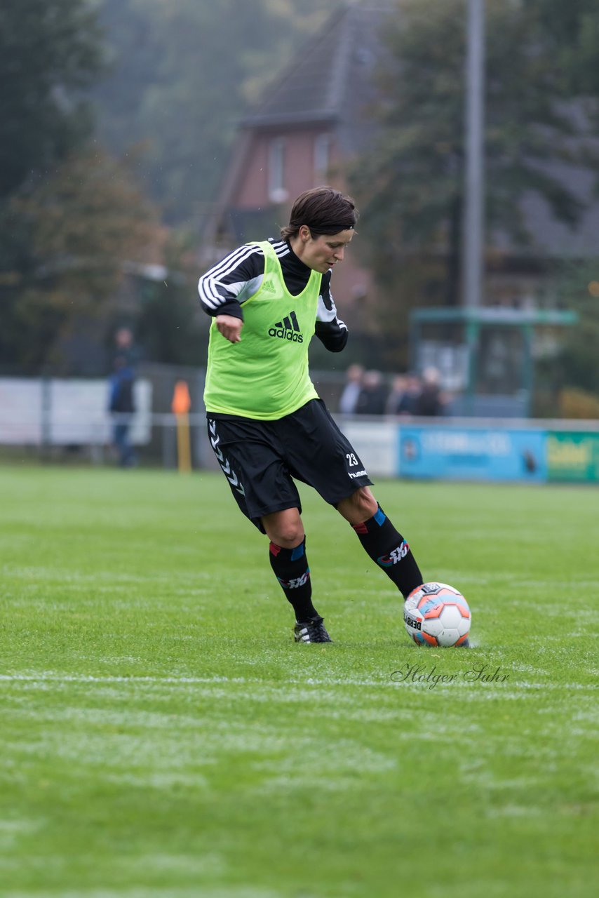 Bild 113 - Frauen SV Henstedt Ulzburg - FSV Gtersloh : Ergebnis: 2:5